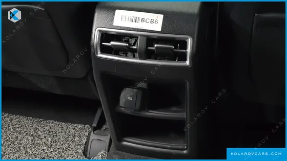 KGM - SSANGYONG TORRES GASOLINE 1.5 4WD