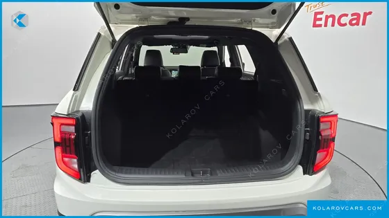 KGM - SSANGYONG TORRES GASOLINE 1.5 4WD
