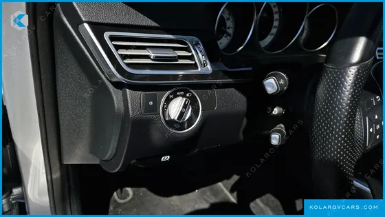 MERCEDES E-CLASS E220 BLUETEC AVANTGARDE