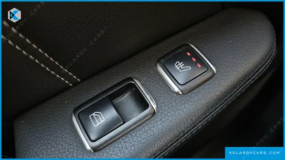 MERCEDES E-CLASS E220 BLUETEC AVANTGARDE
