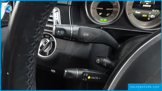 MERCEDES E-CLASS E220 CDI AVANTGARDE
