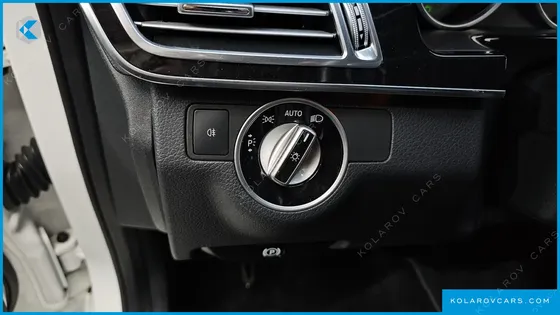 MERCEDES E-CLASS E220 CDI AVANTGARDE