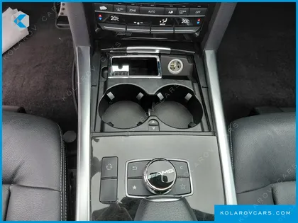 MERCEDES E-CLASS E220 CDI AVANTGARDE