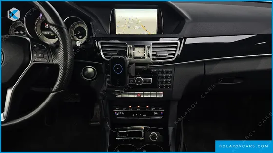 MERCEDES E-CLASS E300 4MATIC AVANTGARDE