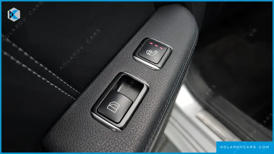 MERCEDES E-CLASS E300 4MATIC AVANTGARDE