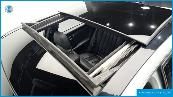 MERCEDES E-CLASS E300 4MATIC AVANTGARDE