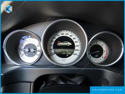 MERCEDES E-CLASS E350 BLUETEC 4MATIC