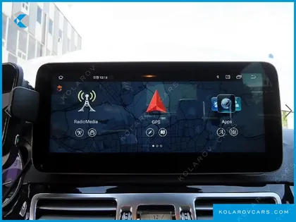 MERCEDES E-CLASS E350 BLUETEC 4MATIC