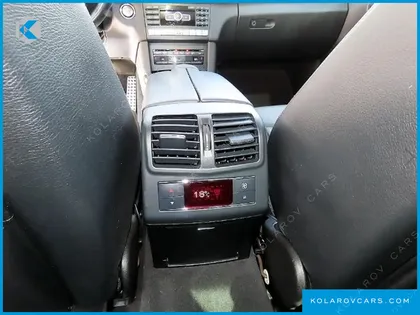 MERCEDES E-CLASS E350 BLUETEC 4MATIC