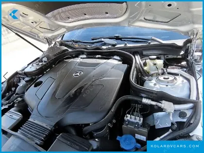 MERCEDES E-CLASS E350 BLUETEC 4MATIC