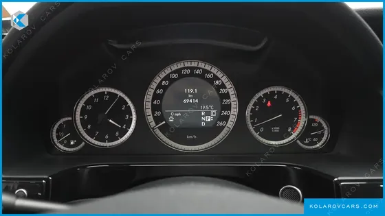 MERCEDES E-CLASS E350 4MATIC AVANTGARDE