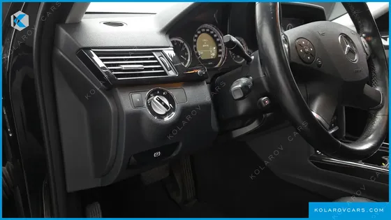 MERCEDES E-CLASS E350 4MATIC AVANTGARDE