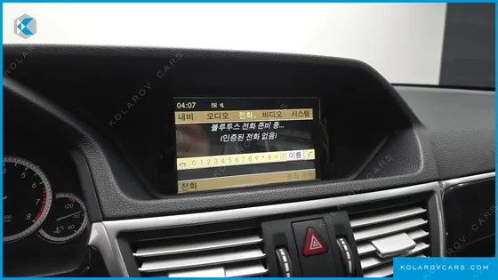 MERCEDES E-CLASS E350 4MATIC AVANTGARDE