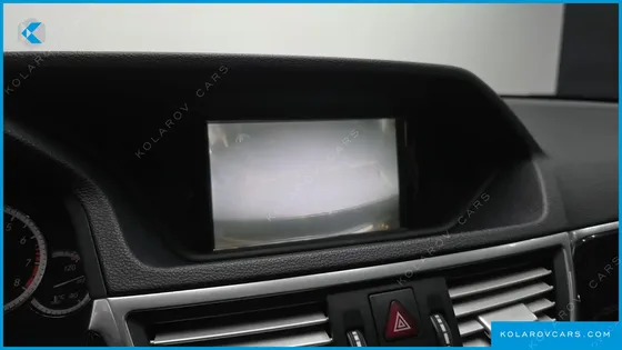 MERCEDES E-CLASS E350 4MATIC AVANTGARDE