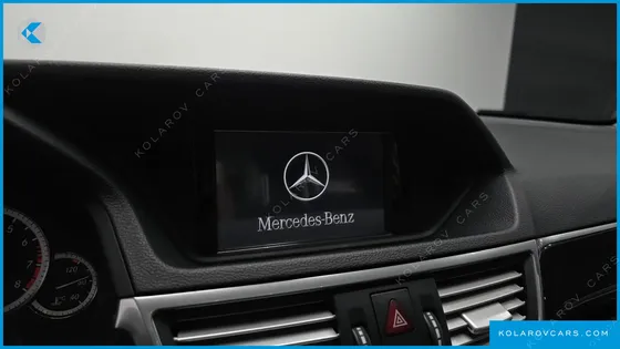 MERCEDES E-CLASS E350 4MATIC AVANTGARDE