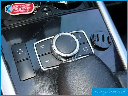 MERCEDES E-CLASS E220 BLUETEC AVANTGARDE SPORT