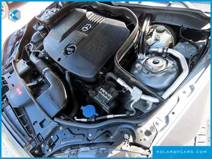 MERCEDES E-CLASS E220 BLUETEC AVANTGARDE SPORT