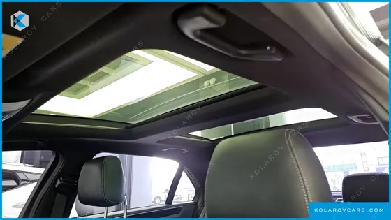 MERCEDES E-CLASS E300 AVANGARD