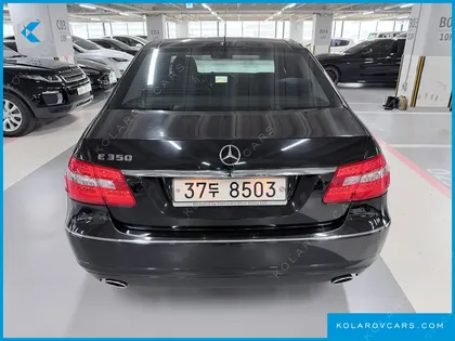 MERCEDES E-CLASS E300 AVANGARD