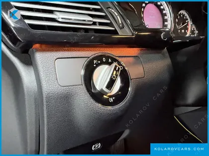 MERCEDES E-CLASS E300 AVANGARD