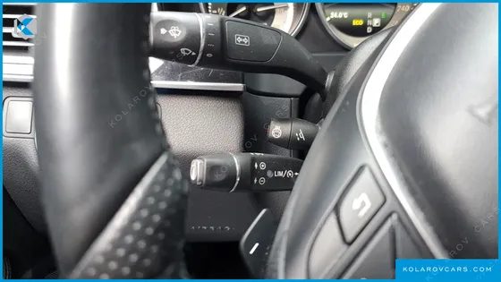MERCEDES E-CLASS E220 BLUETEC AVANTGARDE