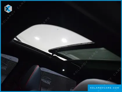 BYD ATTO 3 PLUS