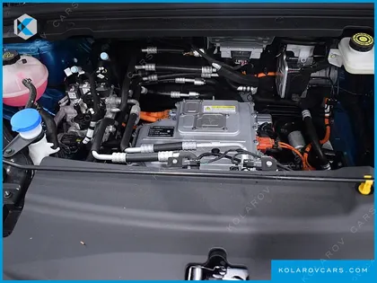 BYD ATTO 3 PLUS