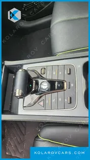 BYD ATTO 3 PLUS