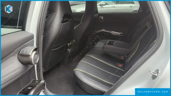 BYD ATTO 3 PLUS