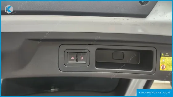 BYD ATTO 3 PLUS
