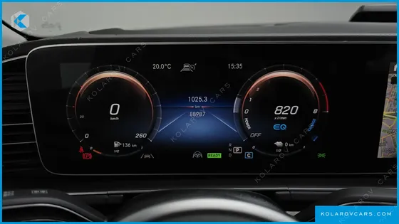 MERCEDES GLE-CLASS GLE350E 4MATIC