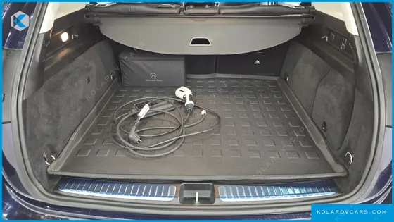 MERCEDES GLE-CLASS GLE350E 4MATIC