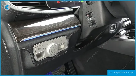 MERCEDES GLE-CLASS GLE350E 4MATIC