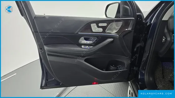 MERCEDES GLE-CLASS GLE350E 4MATIC