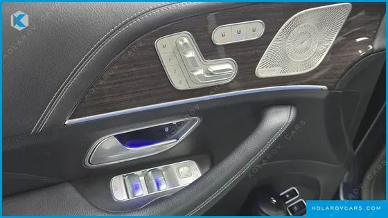 MERCEDES GLE-CLASS GLE350E 4MATIC