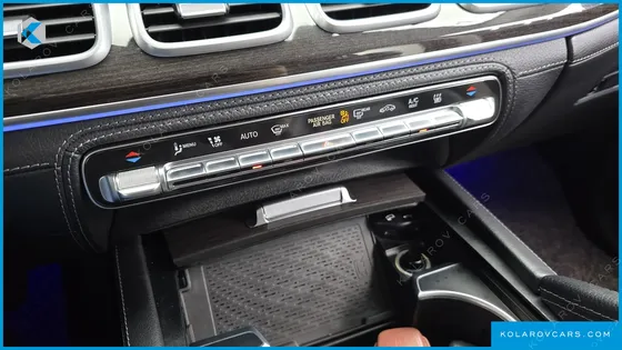 MERCEDES GLE-CLASS GLE350E 4MATIC