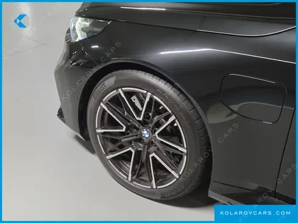 BMW M5 M5 TOURING