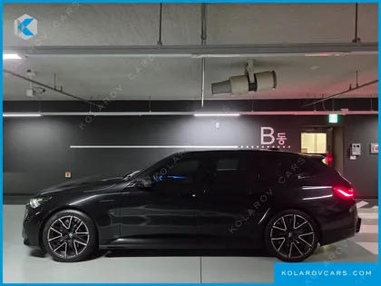 BMW M5 M5 TOURING