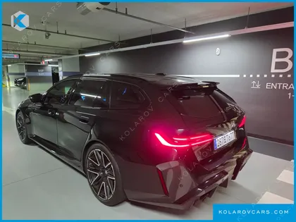 BMW M5 M5 TOURING