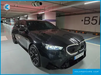 BMW M5 M5 TOURING