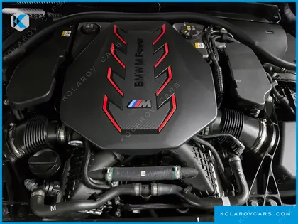 BMW M5 M5 TOURING