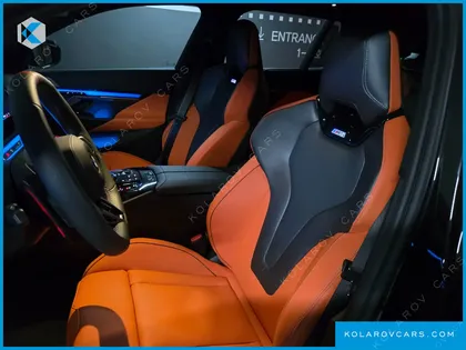 BMW M5 M5 TOURING