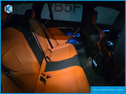 BMW M5 M5 TOURING