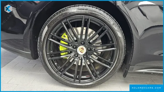 PORSCHE PANAMERA 2.9 AWD E-HYBRID
