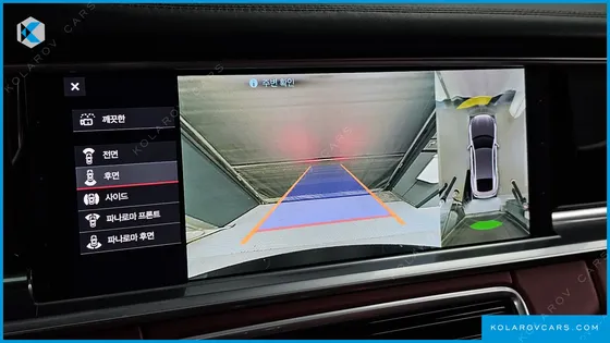 PORSCHE PANAMERA 2.9 AWD E-HYBRID