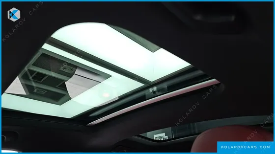 PORSCHE PANAMERA 2.9 AWD E-HYBRID