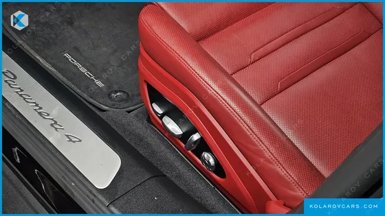 PORSCHE PANAMERA 2.9 AWD E-HYBRID