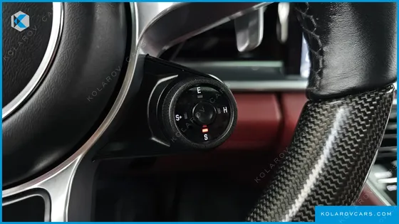 PORSCHE PANAMERA 2.9 AWD E-HYBRID