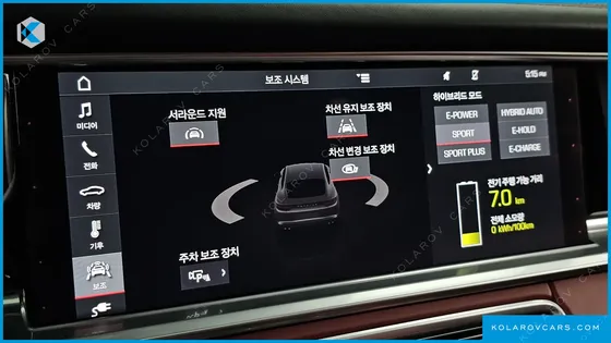PORSCHE PANAMERA 2.9 AWD E-HYBRID