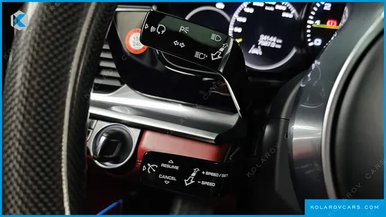 PORSCHE PANAMERA 2.9 AWD E-HYBRID